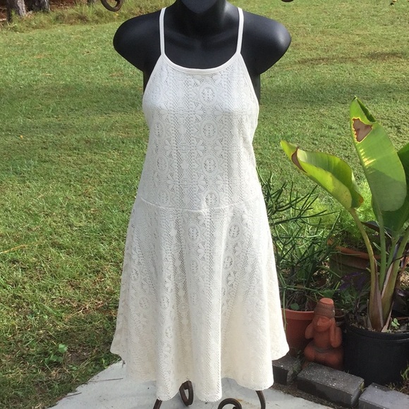 Mossimo Dresses & Skirts - 💃Too Awesome Size XLarge Mossimo Skater Dress 💃